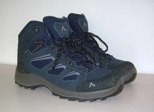Mckinley wander trekking - wander,