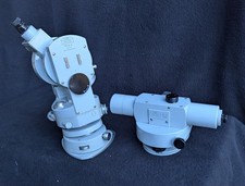 Carl Zeiss RTa 4 63714 und Carl Zeiss Ni 2