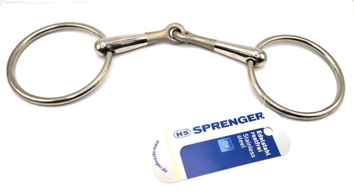 Sprenger gebiss turnado - sprenger,