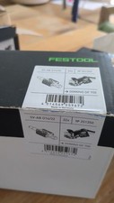 Festool Ankerbolzen SV-AB D14/32 - 16 Stück