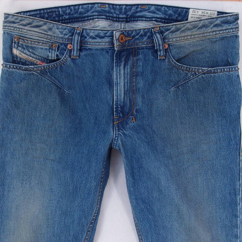 Herrens diesel shioner - shioner, slim