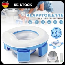 Toilettensitz Kinder WC