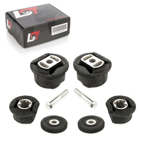 Gummilager set - gummilager,