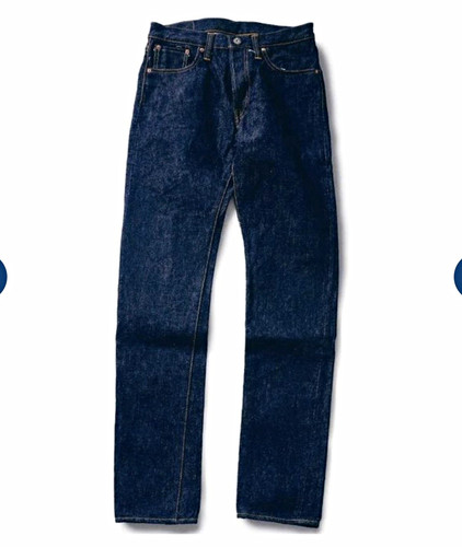 Samurai herren jeans bootcut - samurai,