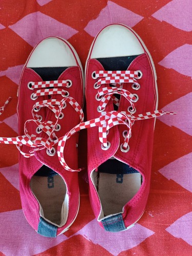 Converse all star low slip - ,