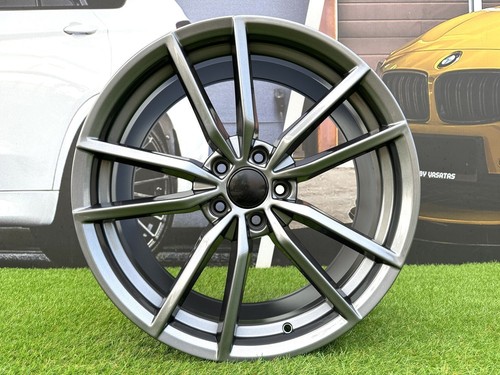 R19 inch 5x112 pretoria - 5x112, vw