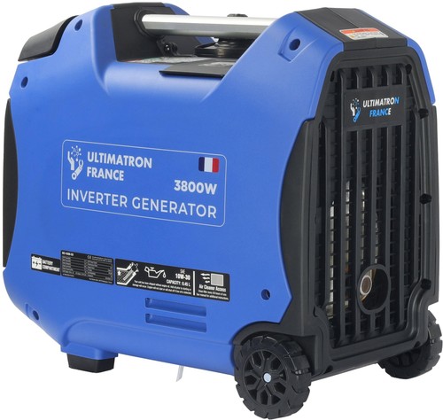 Ultimatron invertergenerator - ultimatron,