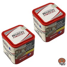 Benson & Hedges Red