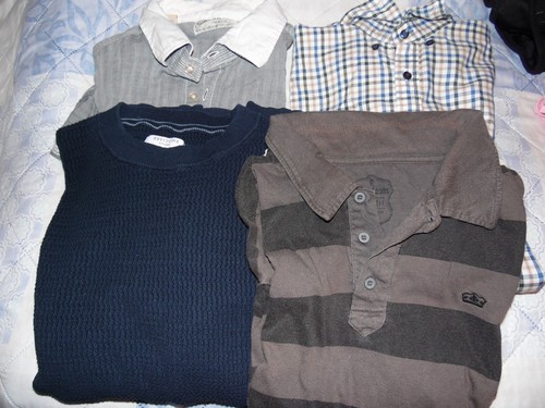 Kleiderpaket herren gr - herren,,