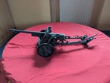 Dragon 1:6, 7,5 cm PAK 97/38, ca. 80 x 30 cm groß!