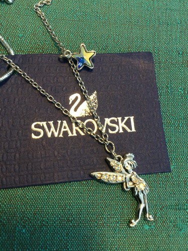 Original signiertes swarovski - signiertes,