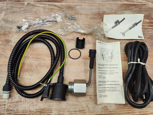 Vorwämsystem motorheizer typ - vorwämsystem,
