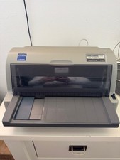 epson LQ 630 24-Nadeldrucker