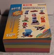 SU Katalog Spielzeug Aus Dem