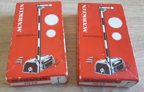 Märklin h0 7039 - 2,