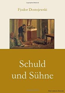 Schuld und sühne - schuld,