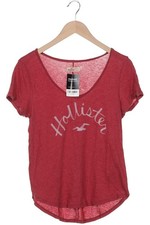 Hollister shirt damen - t-shirt,