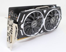 Msi nvidia geforce gtx - msi, 1060