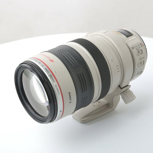 Canon 300mm 5 6 - ef, l