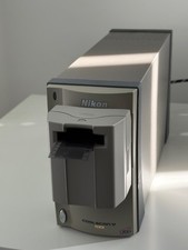 Nikon Coolscan V LS50-ED  Film