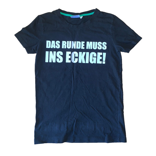 Grinario shirt - t-shirt,