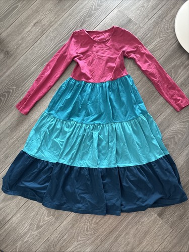 Jako kleid lang arm größe - o,