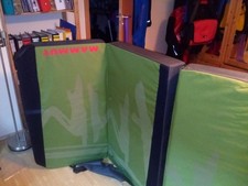 Mammut Crashpad Bouldermatte