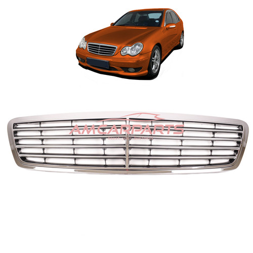 Upgrade design kühlergrill - upgrade,