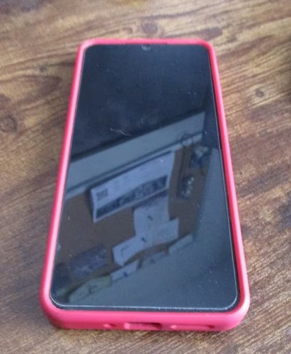 Xiaomi redmi 13c handy navy - xiaomi,