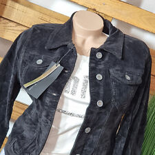 **JEANSJACKE CORD 7 FARBEN