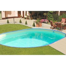 Schwimmbecken Swimmingpool