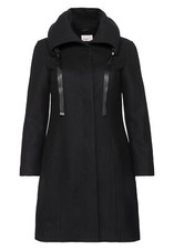 sheego Mantel Damenmantel
