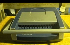 Leitz Spiralbindegerät