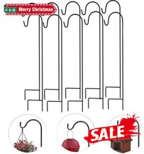 10er Metallstab Schäferstock