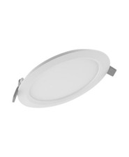 Ledvance LED Einbauleuchte Slim universell KVG+EVG 6W 6500K