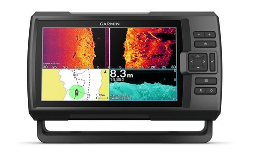 Garmin striker vivid - garmin, mit