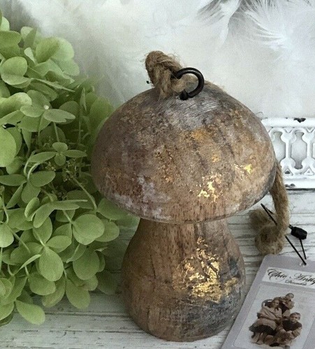 Chic antique pilz - antique,,