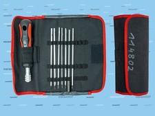 Drehmoment - Schraubendreher Drehmomentschraubendreher Fa. Cimco 114802 OVP