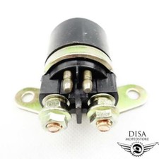 Anlasserrelais Starter Relais