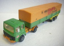 Modellauto Majorette Saviem PS