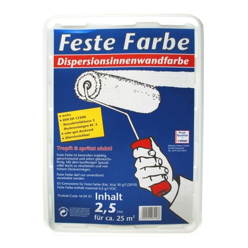 Wilckens feste farbe - wilckens,