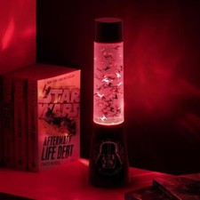 Star Wars Plastic Flow Lava