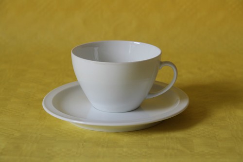 Melitta minden weiß gedeck - melitta,