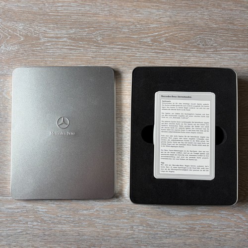 Mercedes benz quartett - mercedes-benz,
