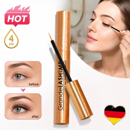 Wimpernserum