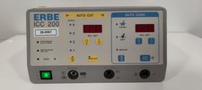 ERBE ICC 200 ohne Fußschalter