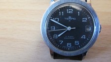 TEMPIC Herrenuhr gebraucht