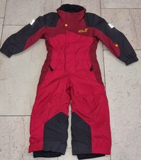 Jack Wolfskin Kinder