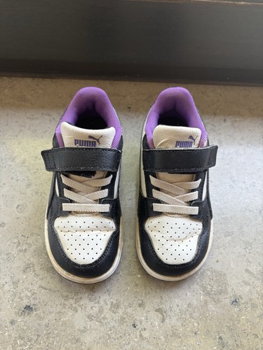 Puma kinderschuhe 25 - puma, gr.