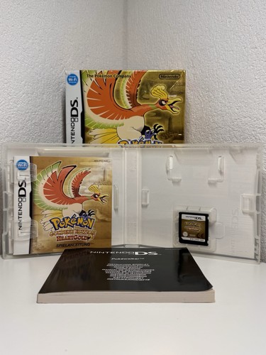 Pokémon goldene - pokémon:,